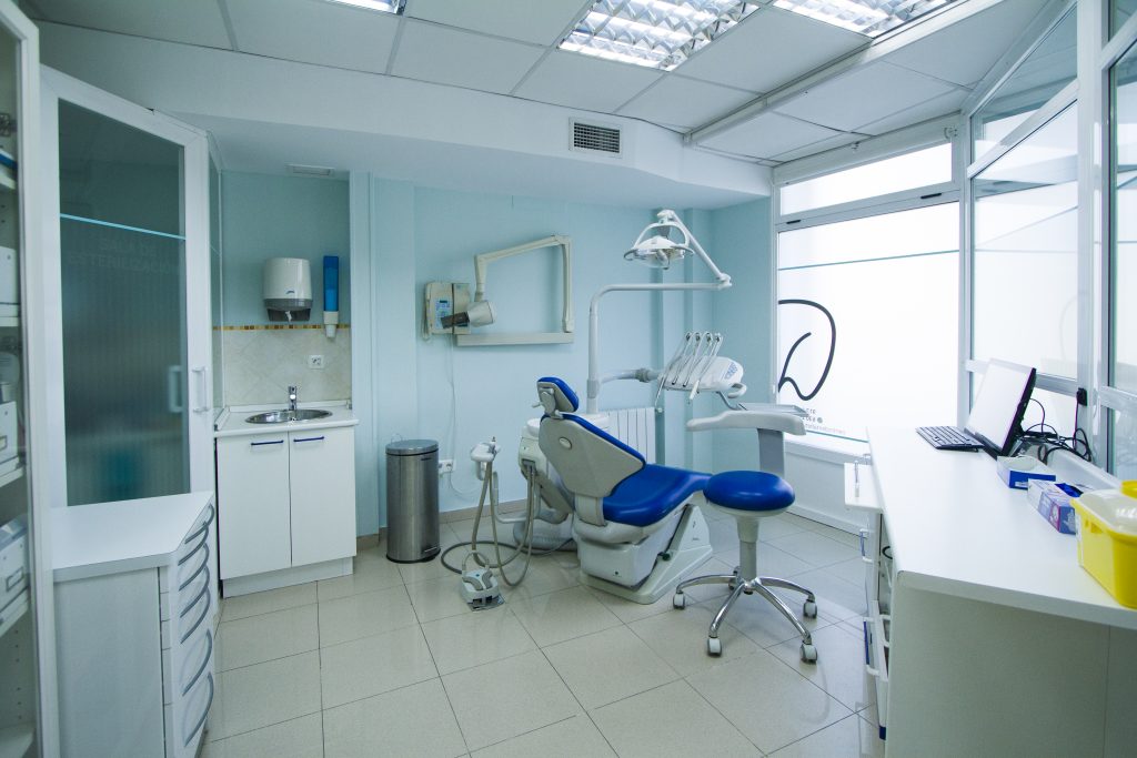 Gavinete_Medico-Principal-Centro-Dental-Tetuan